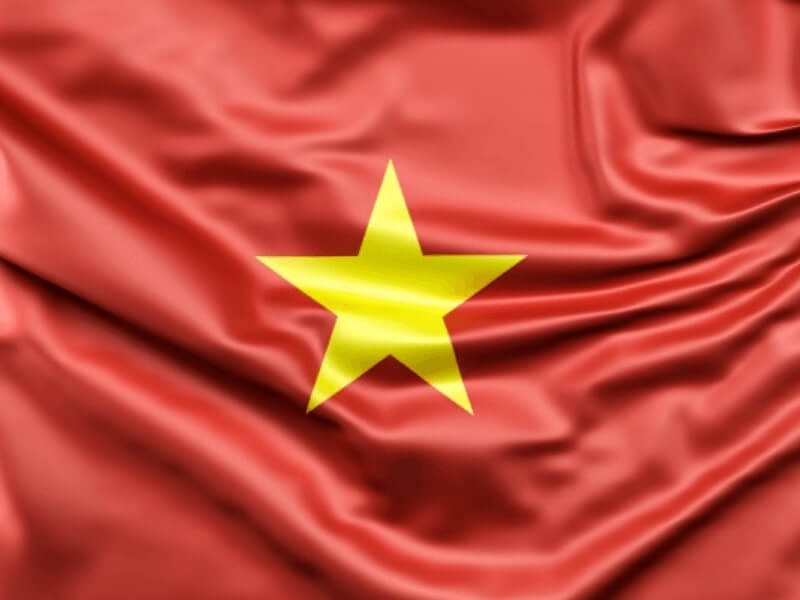 Profil Negara Vietnam Paling Singkat Dan Lengkap Genemil