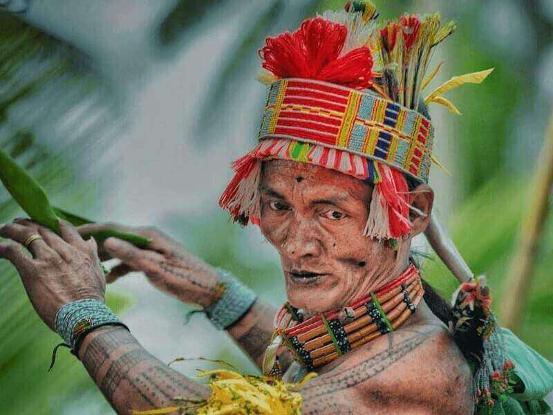  Lengkap Kebudayaan Sumatera Barat Rumah Pakaian Adat  