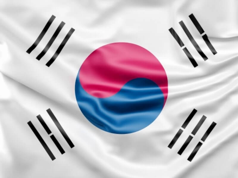 Profil  Negara Korea  Selatan  Paling Lengkap dan Terupdate 