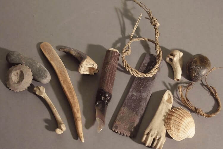 [Ringkasan Lengkap] Zaman Neolitikum & Sejarah Peninggalannya